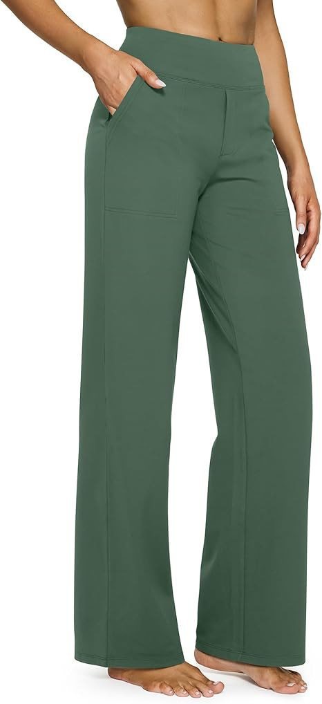 Sheila - Pantalones elásticos y cómodos para todas las mujeres