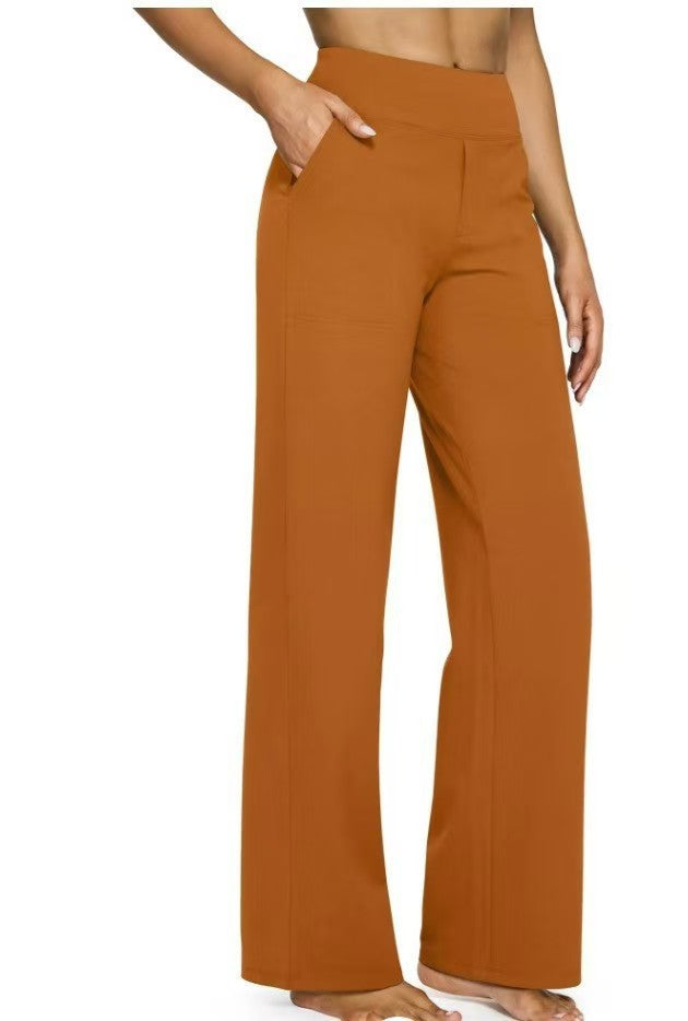 Sheila - Pantalones elásticos y cómodos para todas las mujeres
