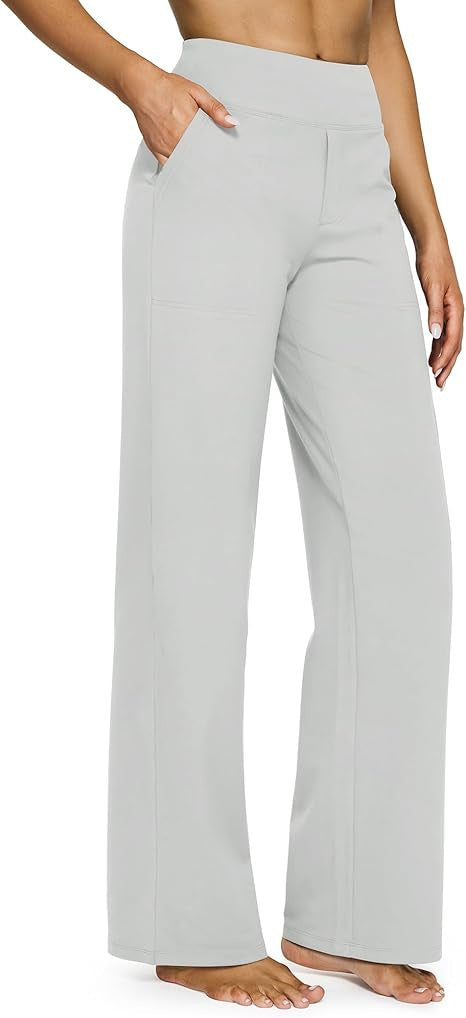 Sheila - Pantalones elásticos y cómodos para todas las mujeres