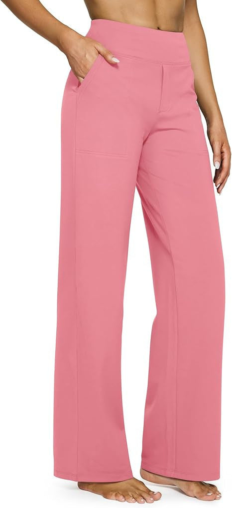 Sheila - Pantalones elásticos y cómodos para todas las mujeres
