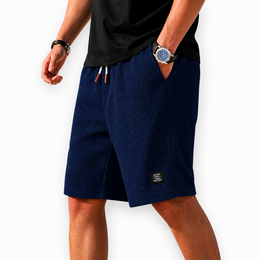 Brian - Elegante Premium - Pantalones de verano