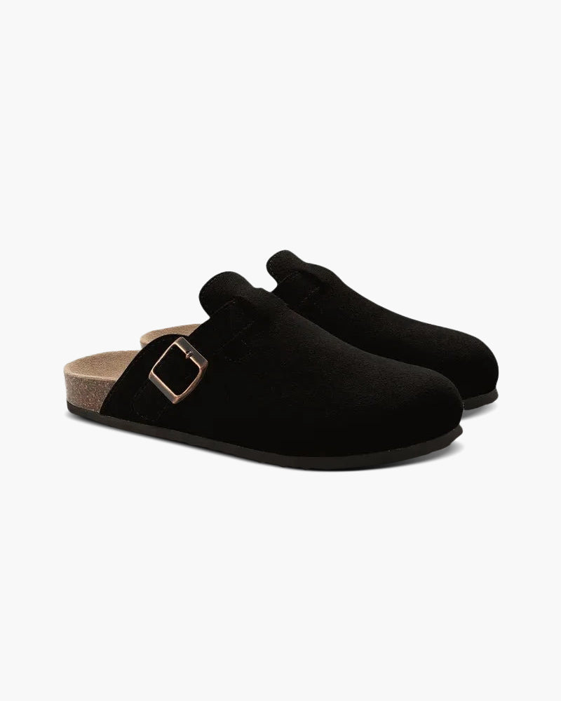 Hector - cómoda sandalia con plantilla ergonómica