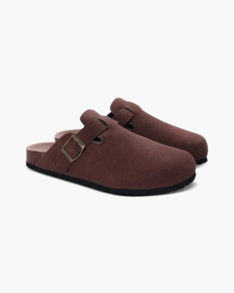 Hector - cómoda sandalia con plantilla ergonómica