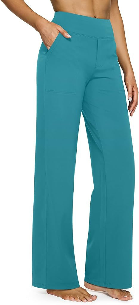 Sheila - Pantalones elásticos y cómodos para todas las mujeres