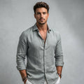 Luis - Camisa casual de verano