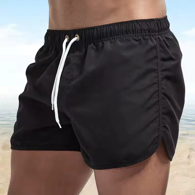 Emi - Bañador corto para hombre