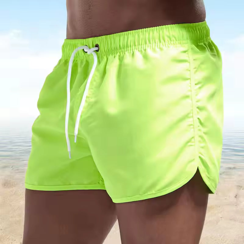 Emi - Bañador corto para hombre