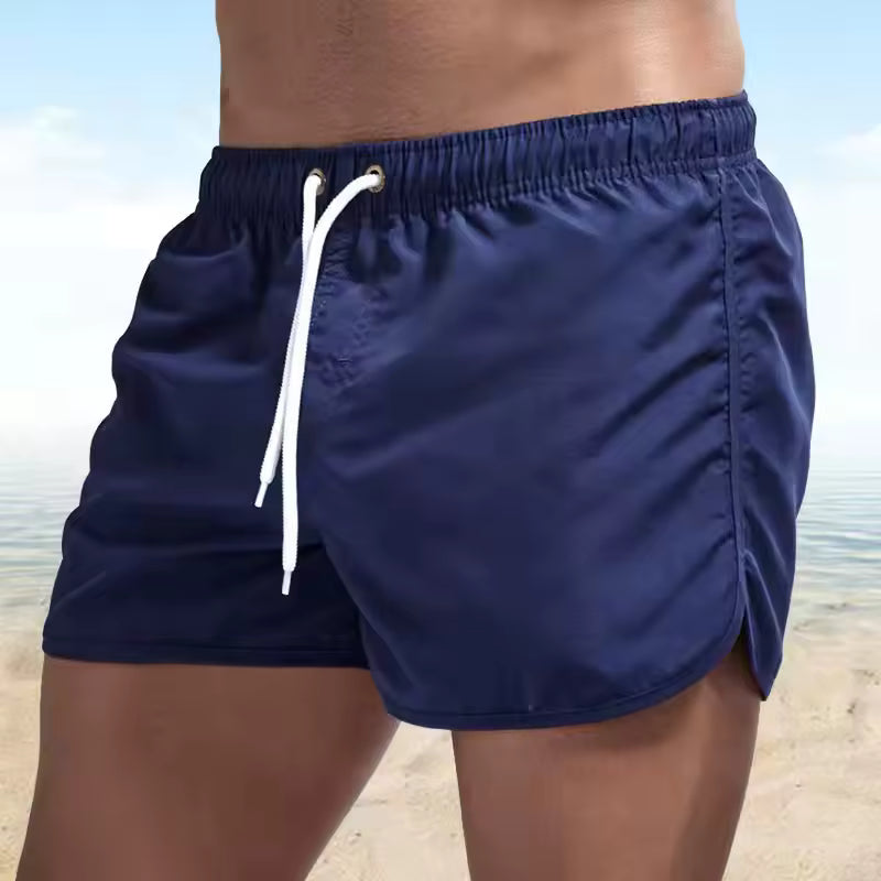 Emi - Bañador corto para hombre