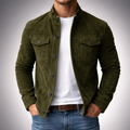 Jorge - Chaqueta de libertad