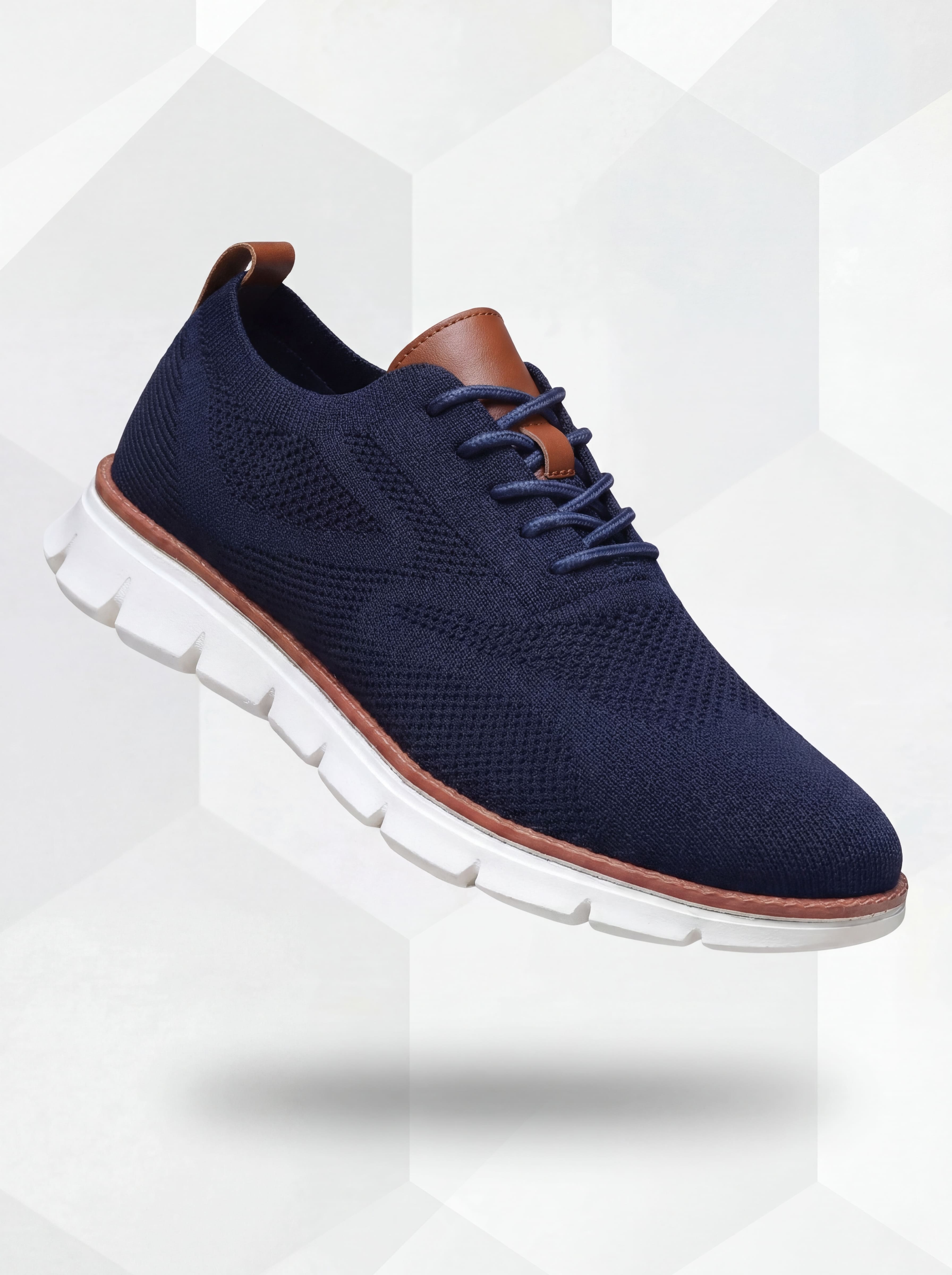 Juan - Zapatos Transpirables Ultracomfort