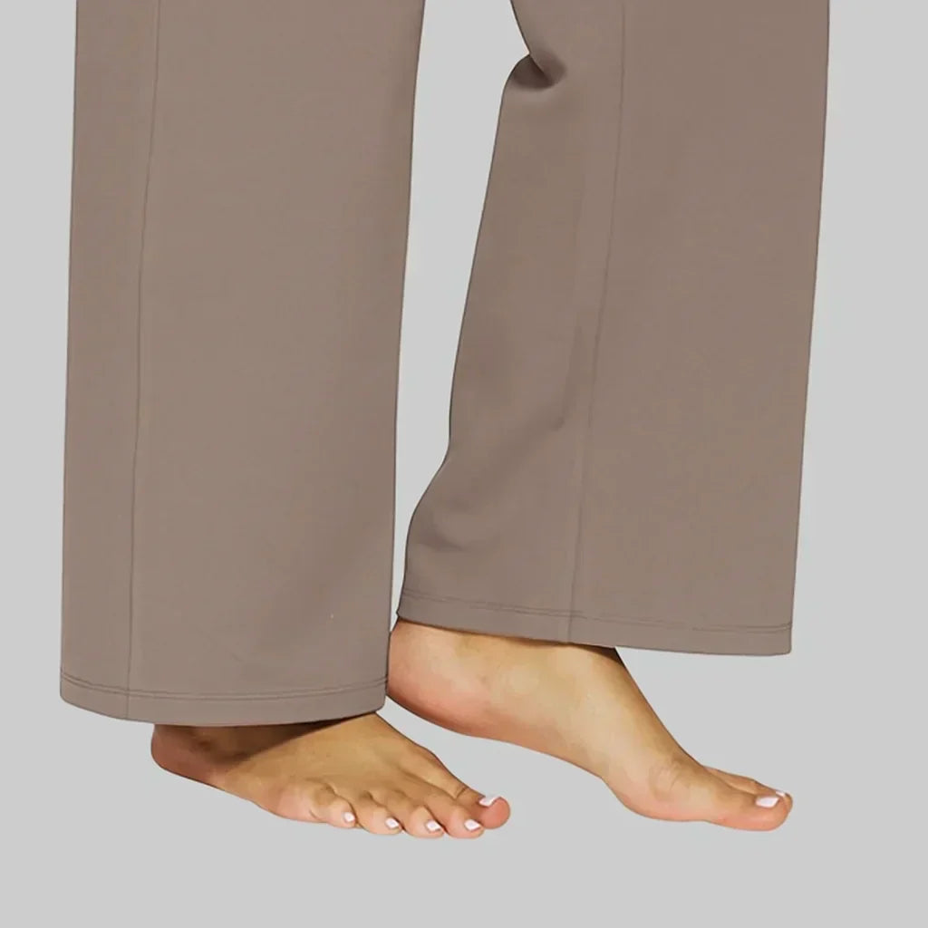 Sheila - Pantalones elásticos y cómodos para todas las mujeres