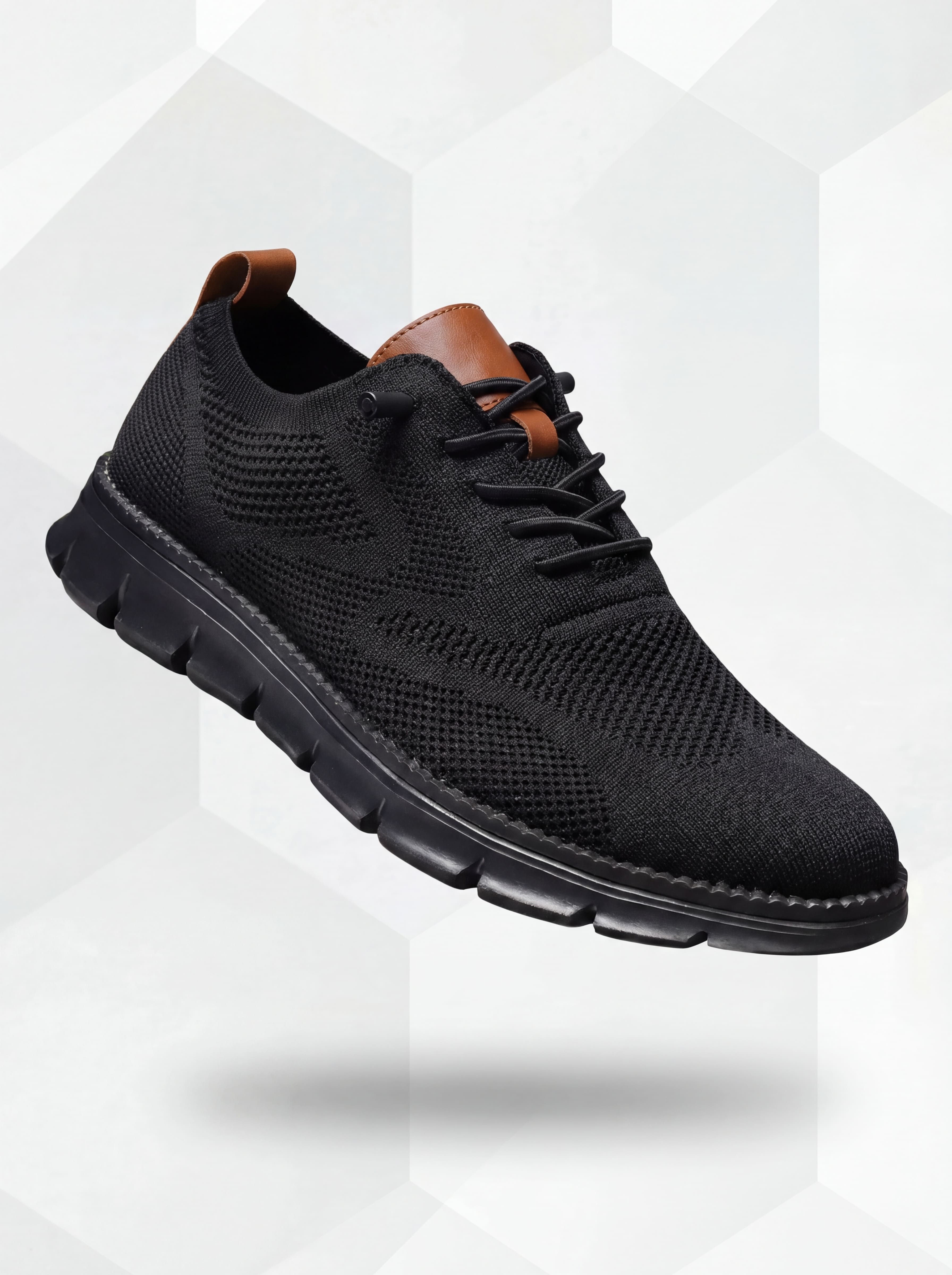 Juan - Zapatos Transpirables Ultracomfort